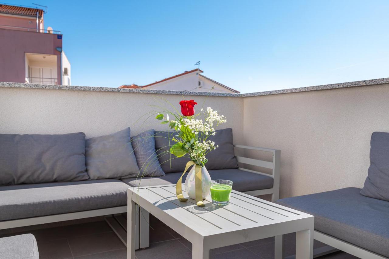 House Of Dalmatia Apartment Pakostane Exterior photo