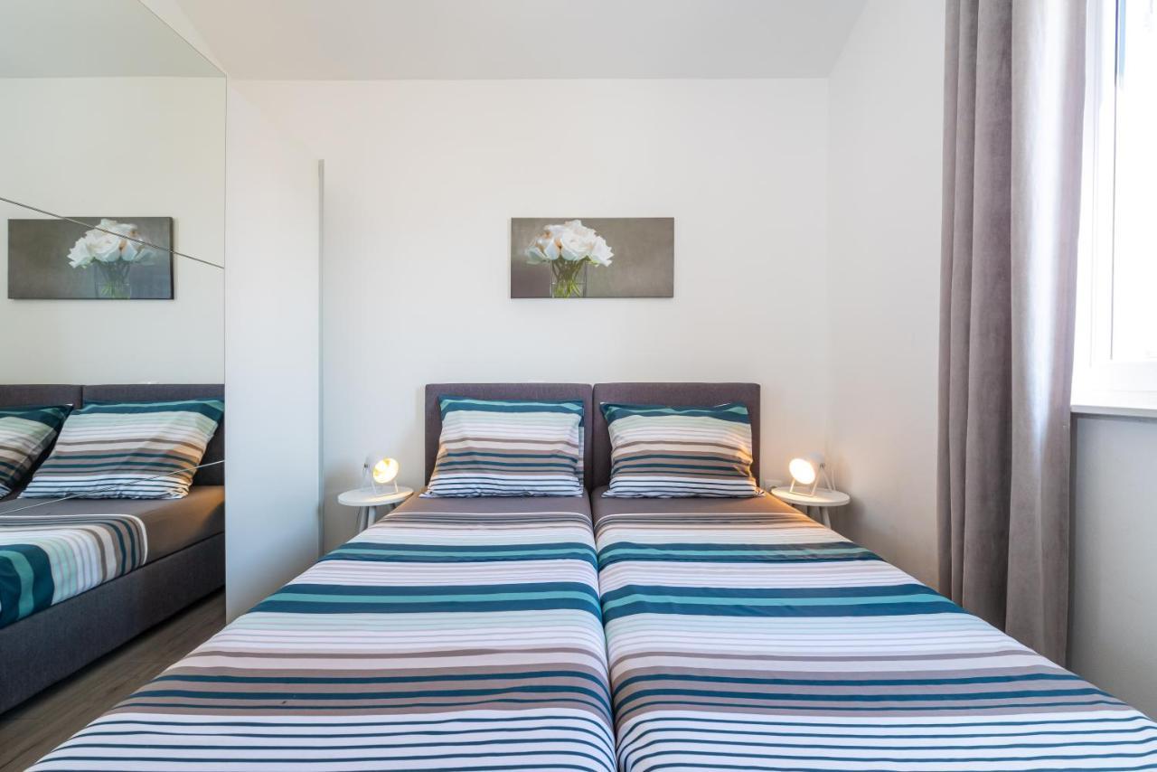 House Of Dalmatia Apartment Pakostane Exterior photo