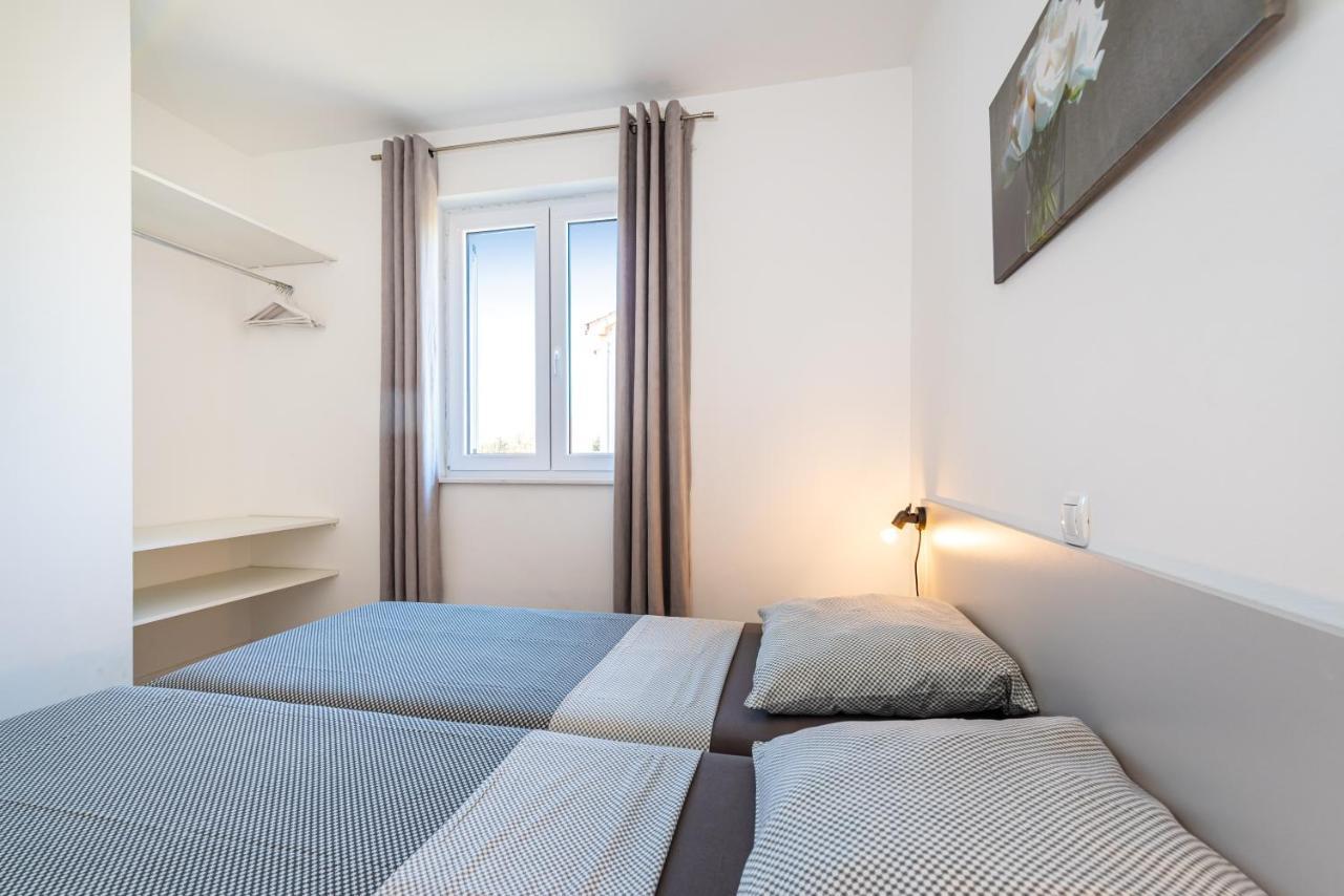 House Of Dalmatia Apartment Pakostane Exterior photo