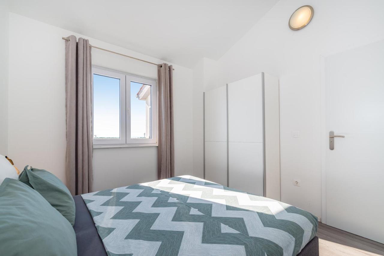 House Of Dalmatia Apartment Pakostane Exterior photo