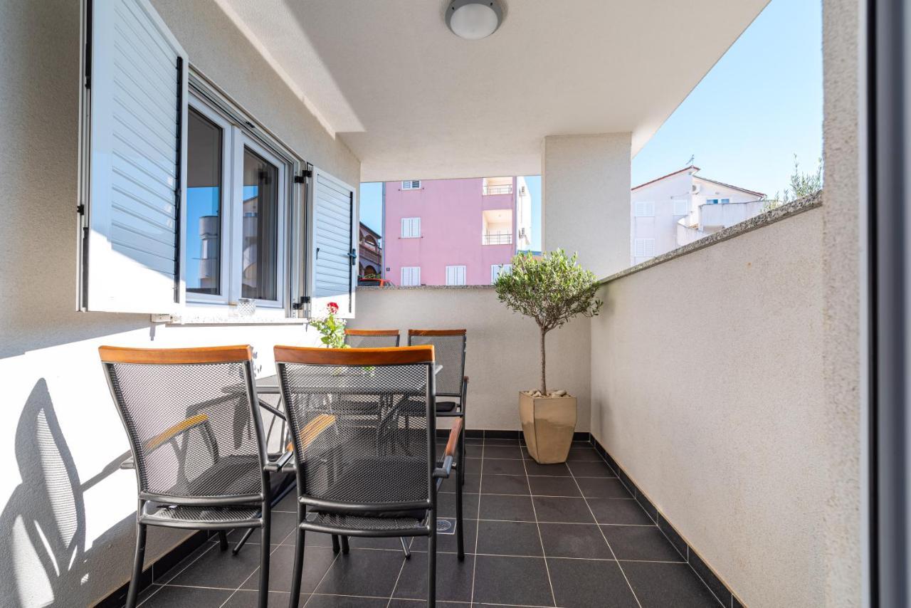 House Of Dalmatia Apartment Pakostane Exterior photo