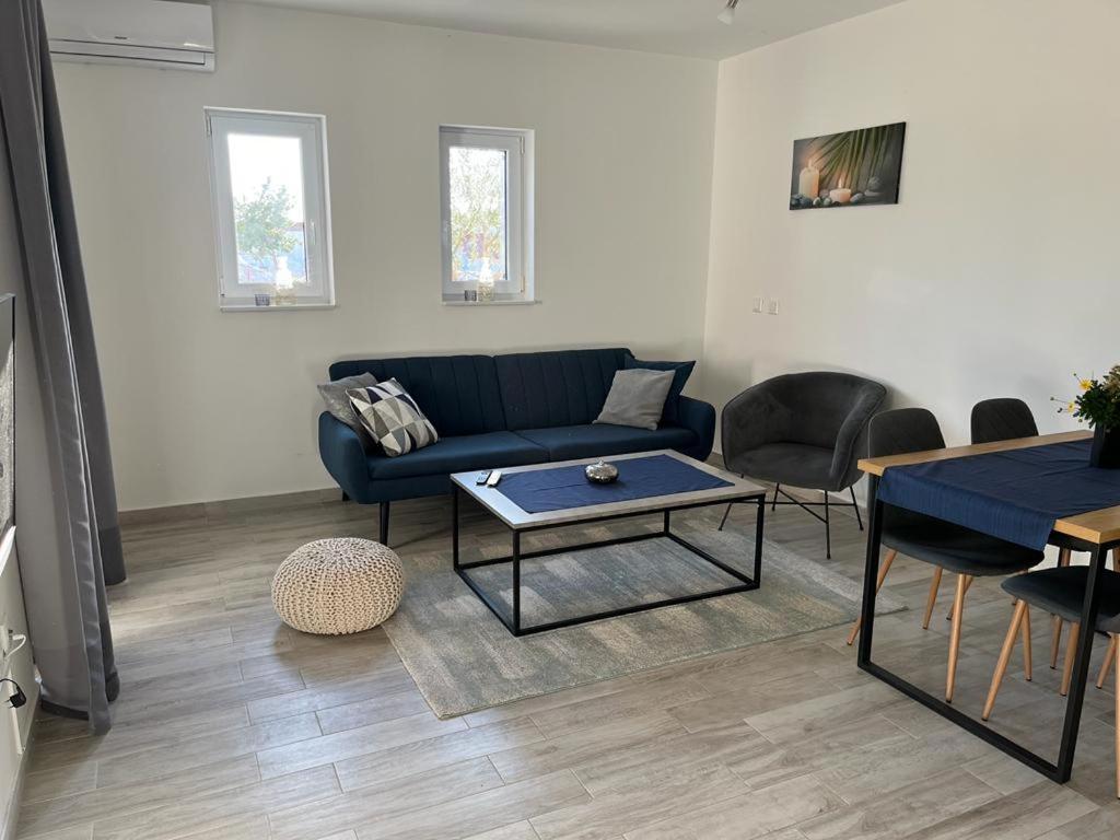 House Of Dalmatia Apartment Pakostane Exterior photo