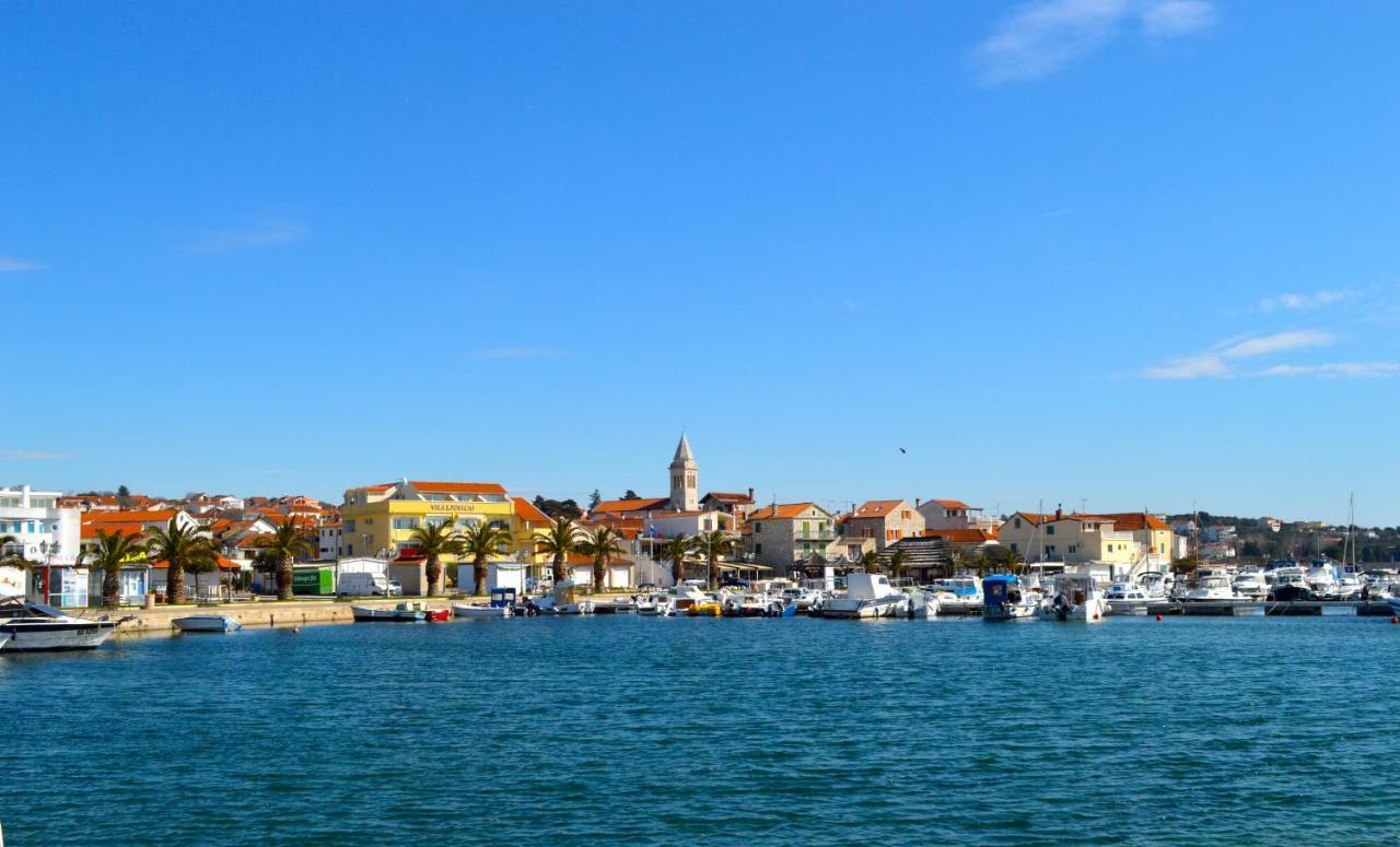 House Of Dalmatia Apartment Pakostane Exterior photo
